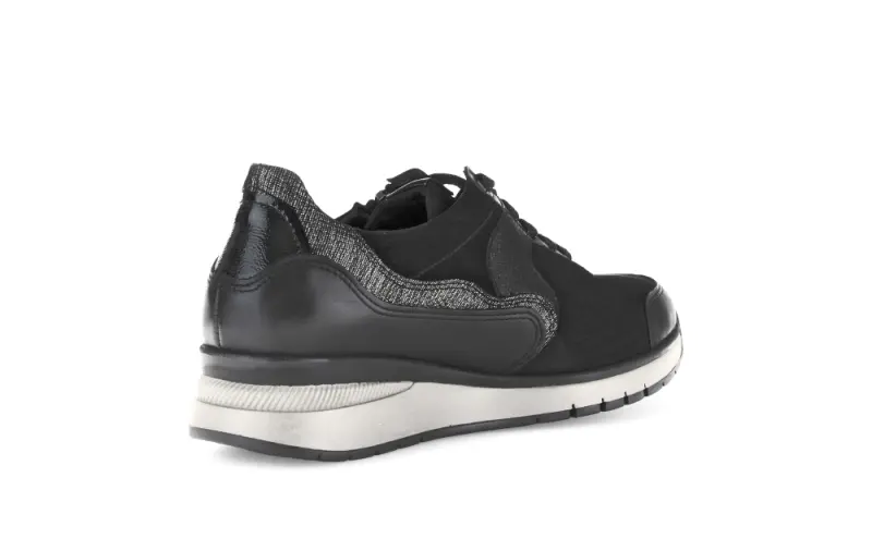 Gabor Sneakers Zwart