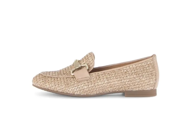 Gabor Instappers Beige