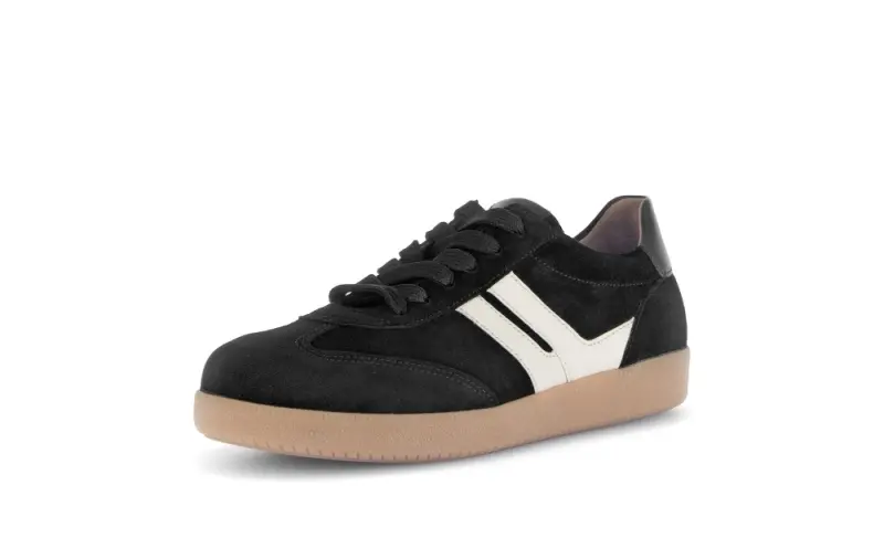 Gabor Sneakers Zwart