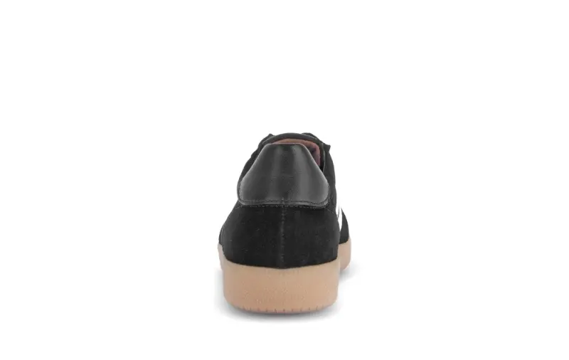 Gabor Sneakers Zwart
