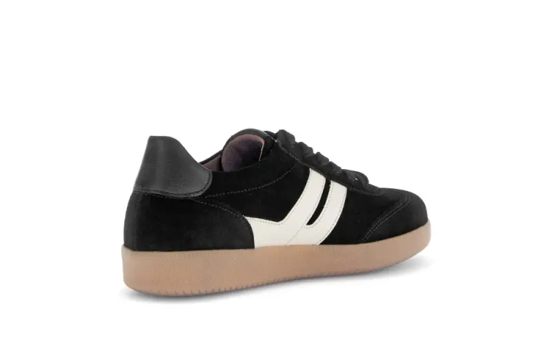 Gabor Sneakers Zwart