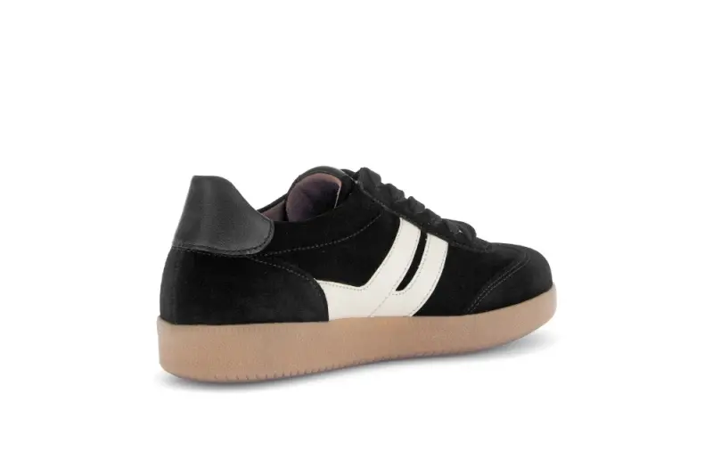Gabor Sneakers Zwart