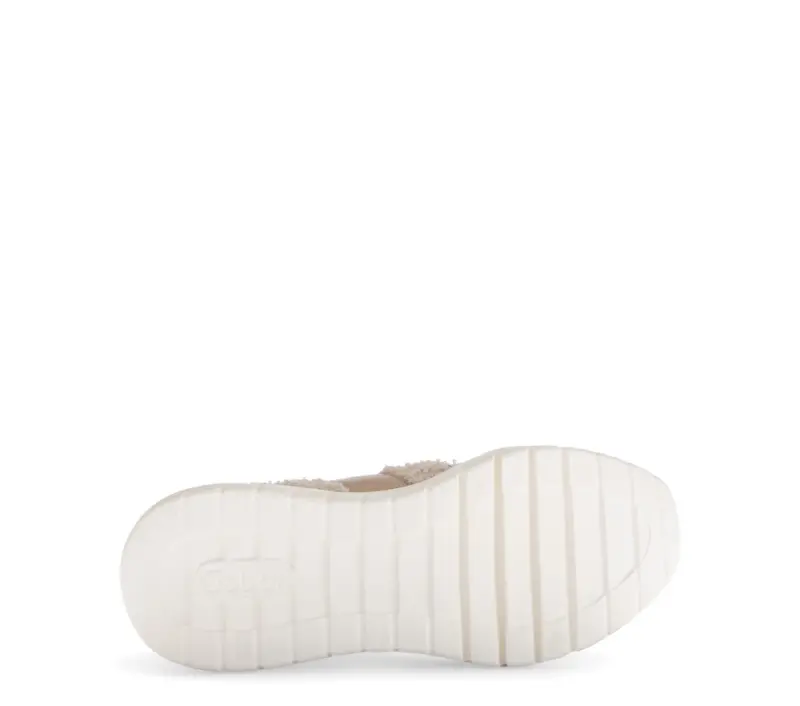 Gabor Sneakers Beige