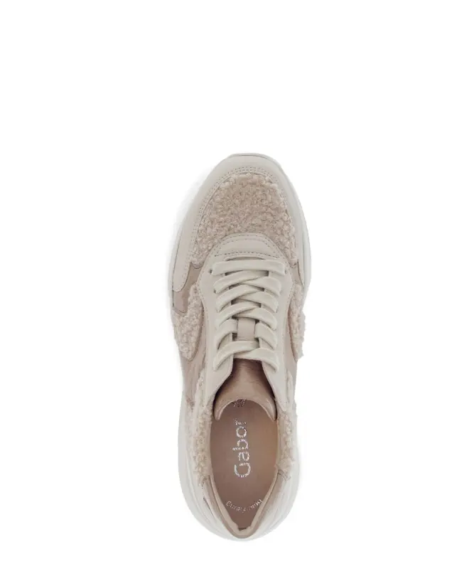 Gabor Sneakers Beige