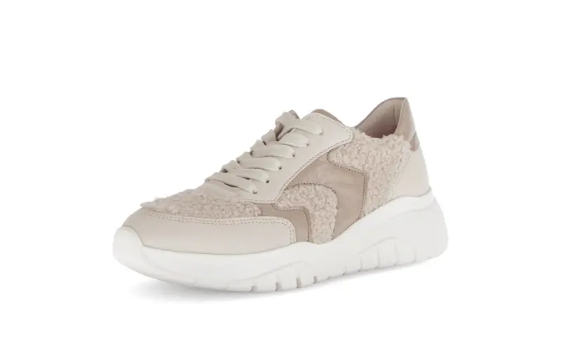 Gabor Sneakers Beige