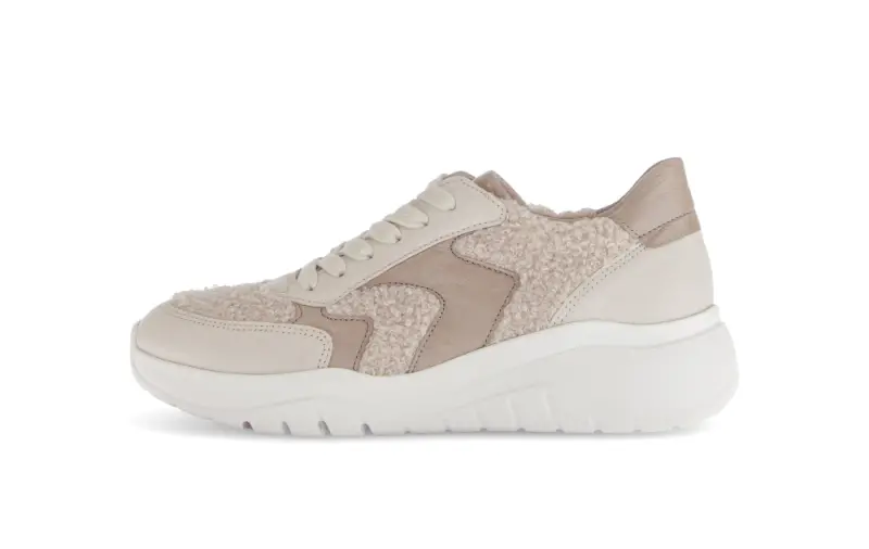 Gabor Sneakers Beige