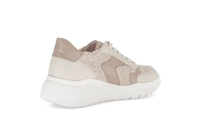Gabor Sneakers Beige