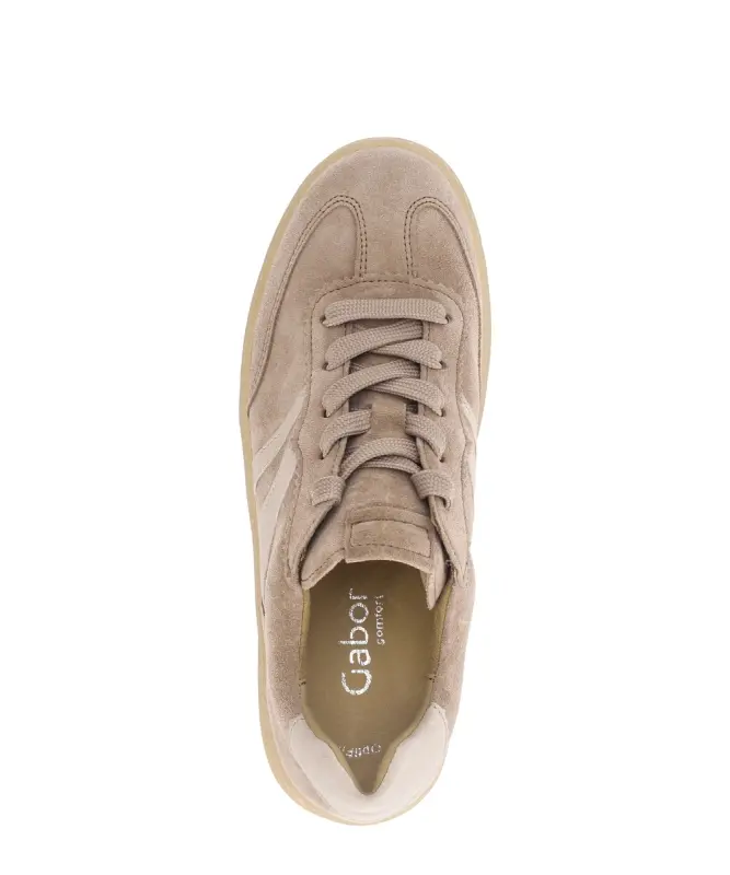 Gabor Sneakers Beige