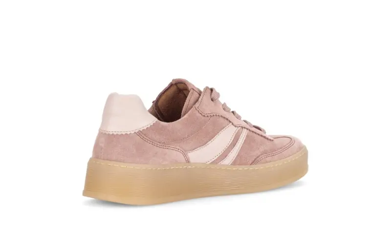 Gabor Sneakers Roze