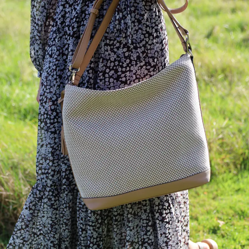 Gabor Tassen Beige