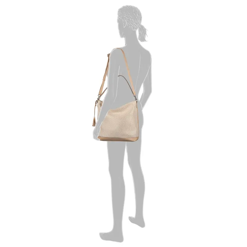 Gabor Tassen Beige