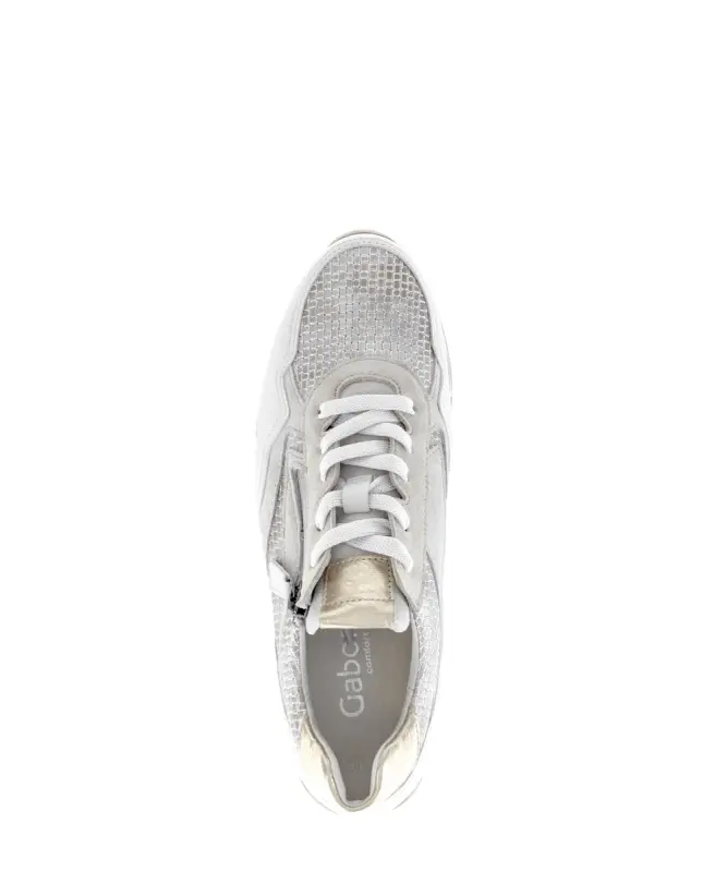 Gabor Sneakers Beige