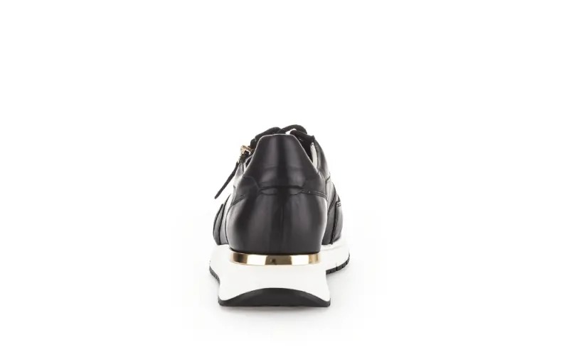 Gabor Sneakers Zwart