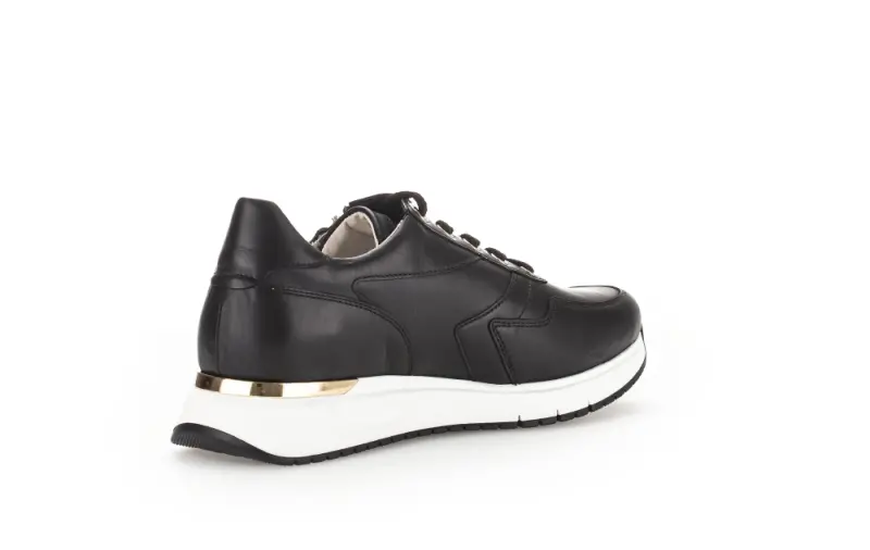 Gabor Sneakers Zwart