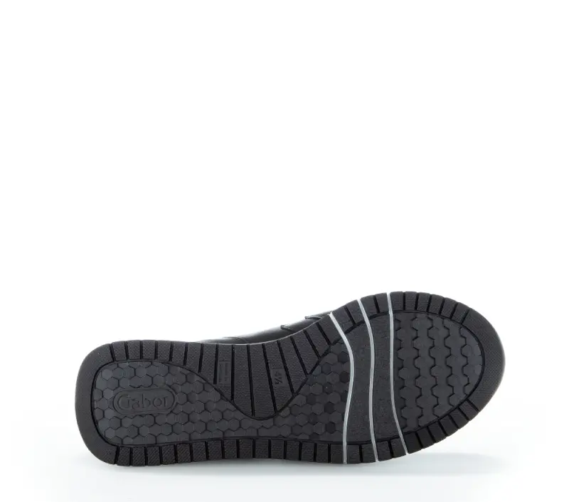 Gabor Sneakers Zwart