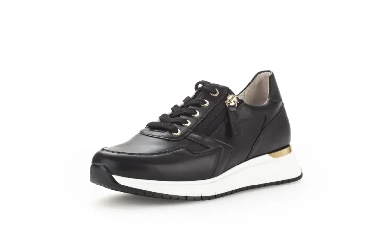 Gabor Sneakers Zwart