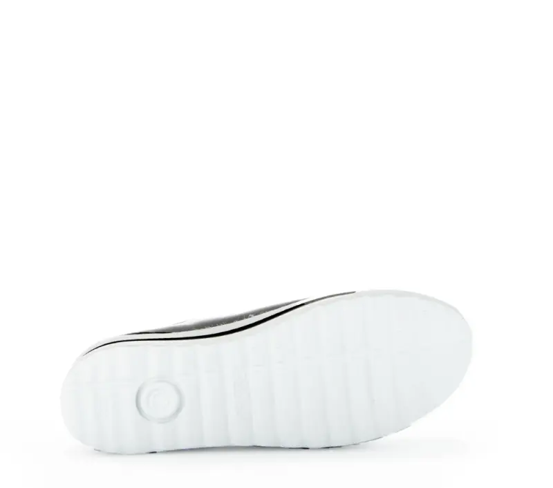 Gabor Sneakers Zwart