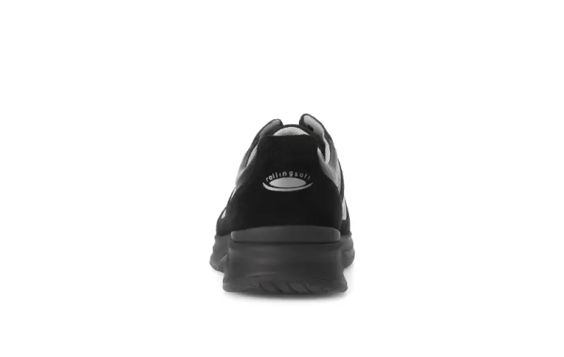 Pius Gabor Rollingsoft Sneakers Zwart