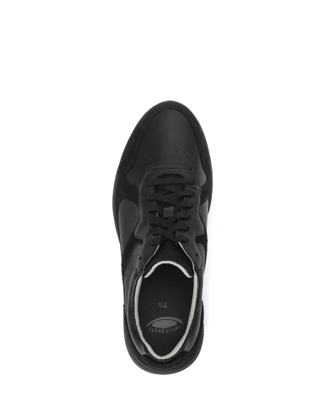Pius Gabor Rollingsoft Sneakers Zwart