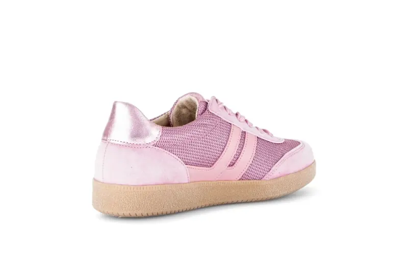 Gabor Sneakers Roze