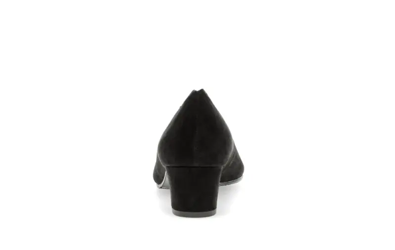 Gabor Pumps Zwart