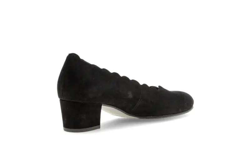 Gabor Pumps Zwart