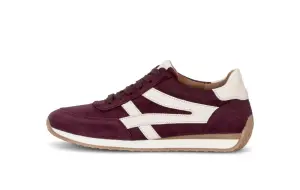 Gabor Sneakers Bordeaux