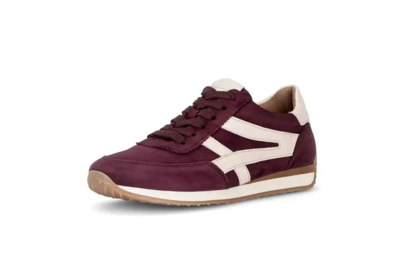 Gabor Sneakers Bordeaux