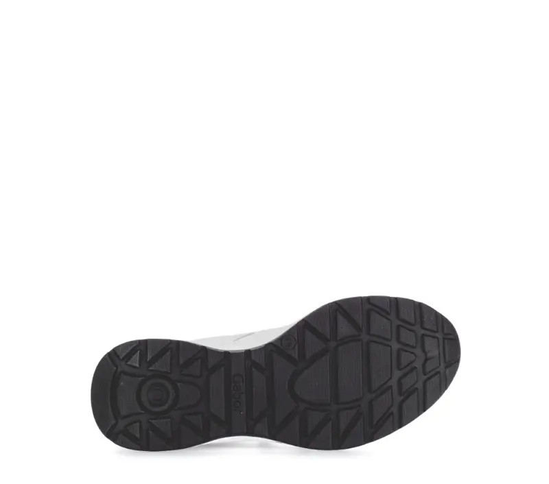 Gabor Sneakers Wit