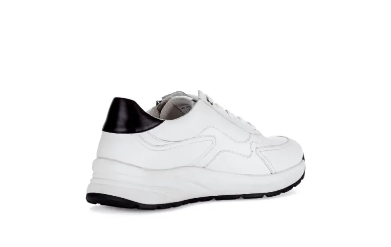 Gabor Sneakers Wit