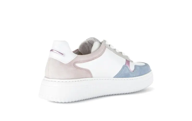 Gabor Sneakers Wit