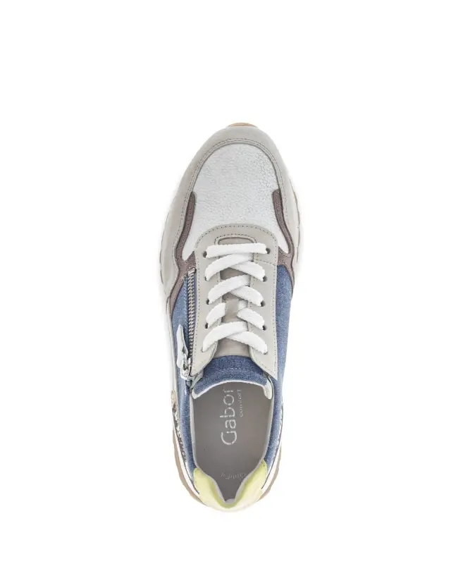 Gabor Sneakers Beige