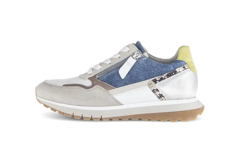 Gabor Sneakers Beige