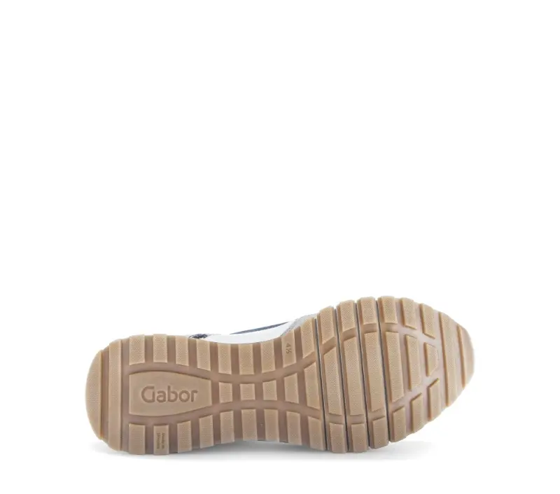 Gabor Sneakers Beige