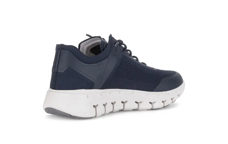 Pius Gabor Sneakers Nachtblauw