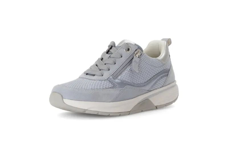 Gabor Rollingsoft Sneakers Sky