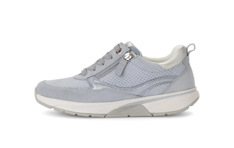 Gabor Rollingsoft Sneakers Sky