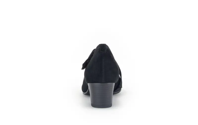 Gabor Pumps Zwart
