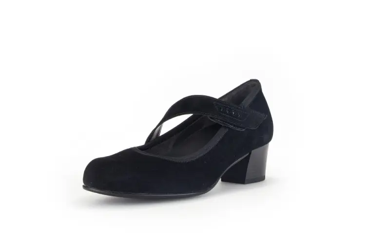 Gabor Pumps Zwart