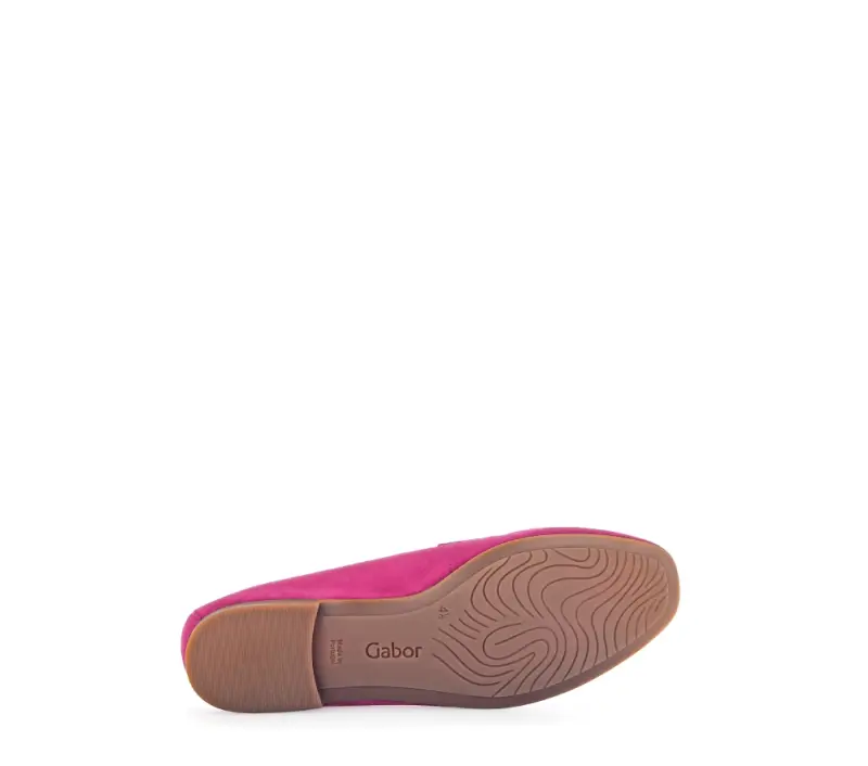 Gabor Instappers Fuchsia