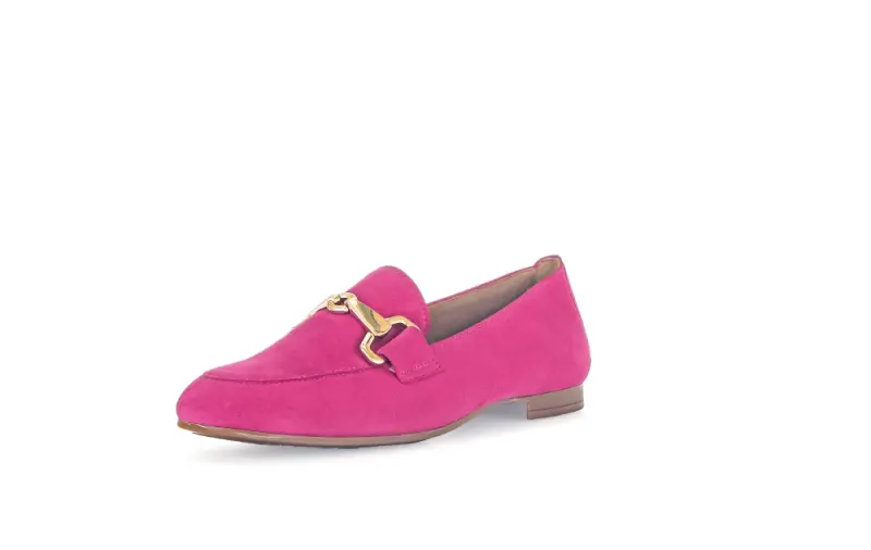 Gabor Instappers Fuchsia