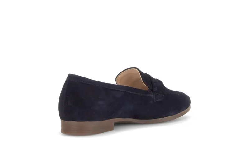 Gabor Instappers Nachtblauw