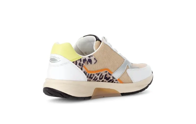 Gabor Rollingsoft Sneakers Multicolour
