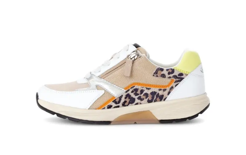 Gabor Rollingsoft Sneakers Multicolour