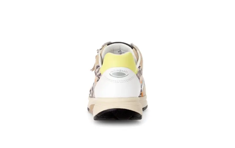 Gabor Rollingsoft Sneakers Multicolour