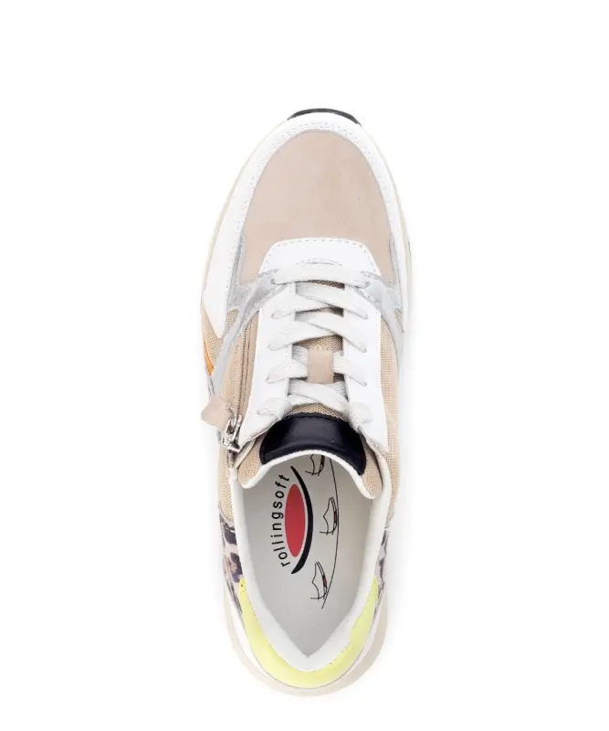 Gabor Rollingsoft Sneakers Multicolour
