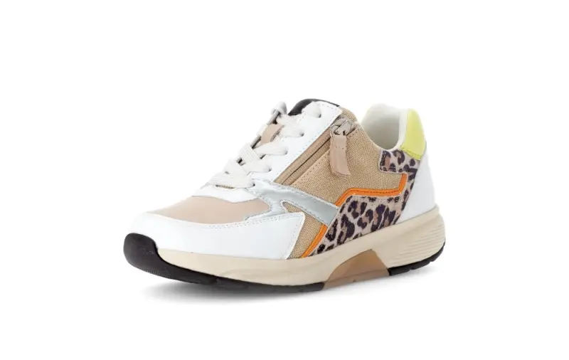 Gabor Rollingsoft Sneakers Multicolour