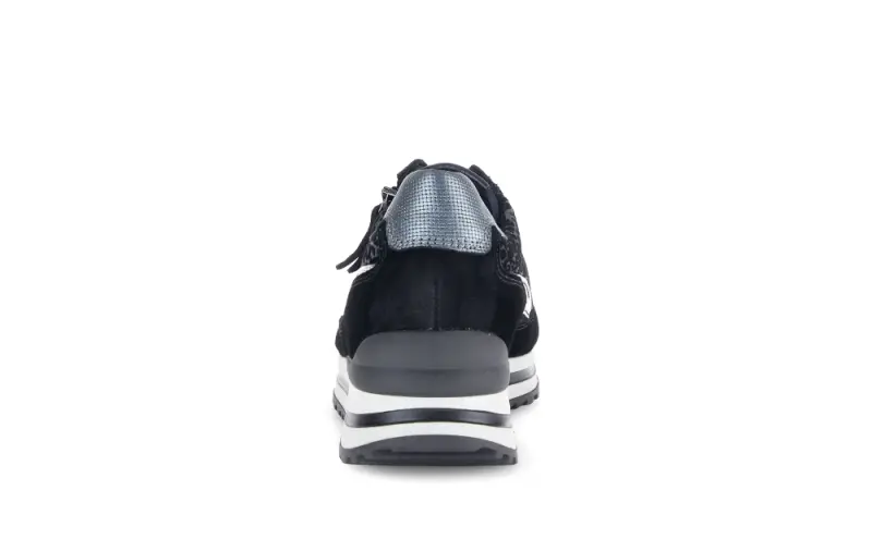 Gabor Sneakers Nachtblauw