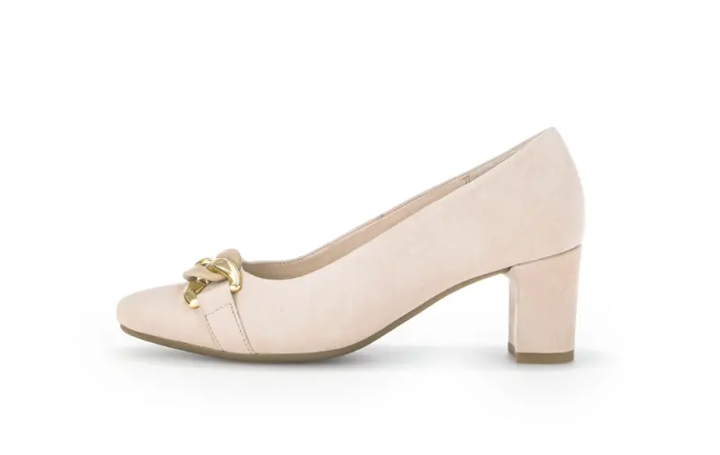 Gabor Pumps Beige