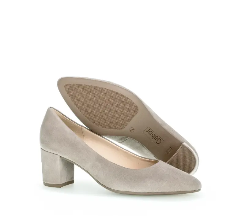 Gabor Pumps Beige